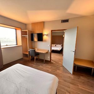 Chambre Grande Quadruple