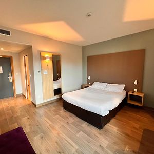 Chambre Grande Lit King-Size