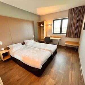 Chambre Grande Double